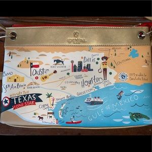 Spartina 449 Texas crossbody